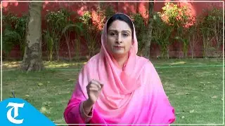 Punjab&rsquo;s AAP govt has failed to maintain law and order; even police under attack: Harsimrat Badal