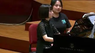 音樂是時間的藝術 / 黃俊達 - 青韵合唱團 Ching-Yun Choir・青韵聖代合唱團 ChingYun Sundae Choir