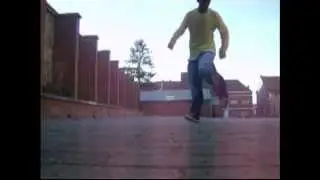Vegeta23 Aka V23 - Practice (Part1)