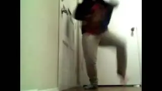Beat a bitch up yup