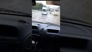 Москва утонула 26.07.2023