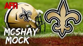 What is Saints Biggest Position of Need Post Carr Signing?