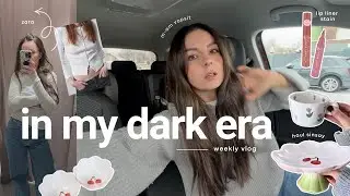 M-am vopsit 😳 | Haul Sinsay & de ce mă simt prea bătrână pentru Zara VLOG 