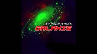 skynix.dystoxia - Galaxis