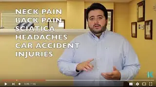 Miami Back Pain Doctor