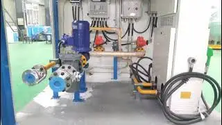 Hubei Hongyi: Advanced Industrial Control Solutions