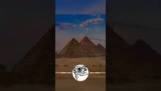 Pharaoh Trap (Sands of the Night)#808Bass #DesertTrap #CinematicMusic #ViralShorts