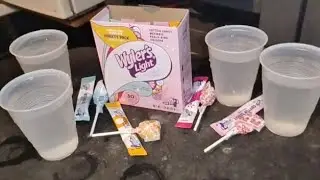 *PREGNANT EDITION* TIKTOK Trend Low Calorie Drinks for New Years 26' (Extremely Hilarious)