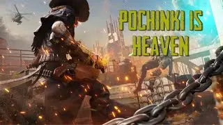 Pochinki Is Heaven &middot;||&middot; Clutch God &middot;||&middot; One Man Army &middot;||&middot; TheTorque &middot;||&middot; 🇮🇳 &middot;||&middot;
