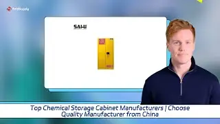 Top Chemical Storage Cabinet Manufacturers | Choose Quality Manufacturer from China