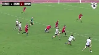 Stade Poitevin Rugby - Cadaujac