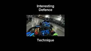 New Defensive Tactics #karting #bikc #britishindoorkartingchampionship #gopro #racing #gokartracing