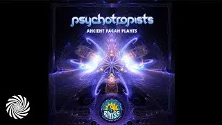 Psychotropists - Ancient Pagan Plants