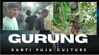 Gurung Village Peace Ritual: Shanti Puja After Lightning