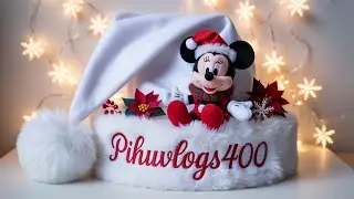 🎄 Christmas Vibes in Angola | Merry Christmas Special 🎁✨ | pihuvlogs400