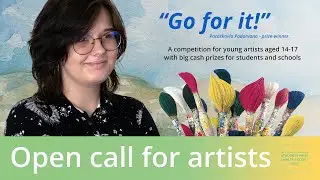 Open call for the Sovereign Art Foundation Student Prize for Malta and Gozo 2022