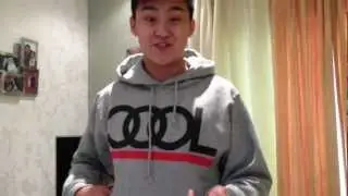 Booger Kids COOL Pullover Hoodie Review HD