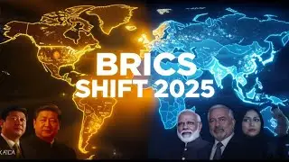 Расширение БРИКС в 2025 году: как меняется мировая торговля