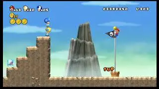KRUNCH PLAYS NEW SUPER MARIO BROS WII EPISODE 11