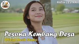 Pesona Kembang Desa &ndash; Ratih Lestari (Dangdut Koplo / Original Song) - Oni Cuan Studio