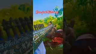 Raam jani Rabab bist Song cover By Zubair Armani #rababmusic
