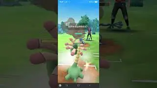 #pokemongo #gbl #pvp s25 gl4