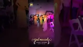 The Moore Wedding