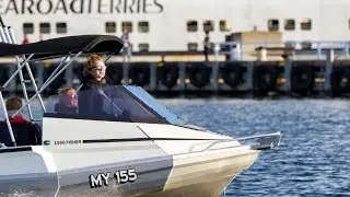 ТИЗЕР Stabicraft 1550 Fisher