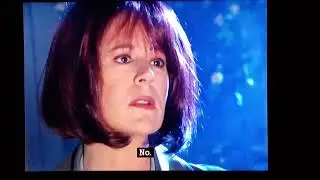 Tim Allen Home Improvement Tim nightmare that his wife and Tim are FBI search for alien TV show🚀🛸👽