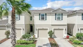 SOLD &ndash; LUCAYA LAKE CLUB TOWNHOME&ndash; RIVERVIEW, FL 33579