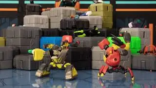 Ready2Robot sklep z zabawkami brykacze