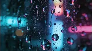 Mycelium Sky &ndash;Roots on the Glass (Official Music Video)