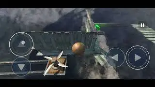 Extreme balancer 3 level 4 nivo 4