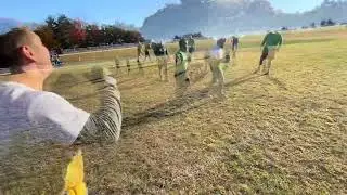 Ballerz vs Clynk 2024 Fall