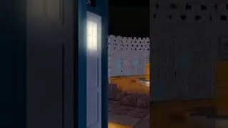 Tardis Interior Testing