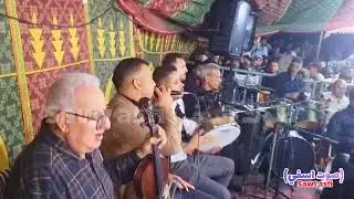 محمد كبكب الفنان الكبير محمد ولد الصوب 📸 شيخات عبدة والمراكشية 