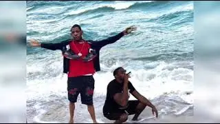 Jaydoe Jaydoe - &ldquo;MOTIVATION&rdquo; Remix (Feat. Go Whodini)