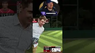 I Found My NEW Shortstop in MLB The Show 23 #shorts