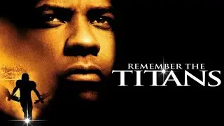 Remember the Titans (2000) | Full movie review | Denzel Washington | Hayden Panettiere