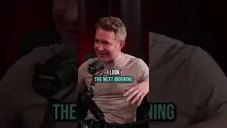 Douglas Murray On Drinking & Writing