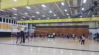 Hunterdon Central JV