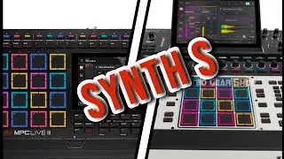 Akai MPC Live 3 vs MPC XL | Mobile Workflow or Studio Hub?