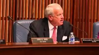 Virginia Beach Mayor Sessoms comments on conflict allegations