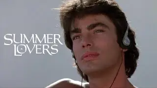 Lime - Your Love | Summer Lovers [1982] OST [4K]