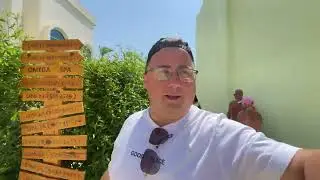Sierra Sharm — ТОП all inclusive біля SOHO Square | Чи вартий своїх грошей? | Єгипет, Шарм 2026