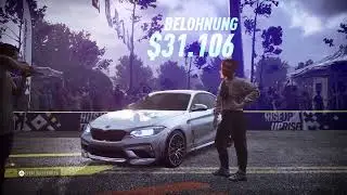 Durch mehrere Radarfallen gefahren