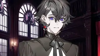 Secret Kiss with Knight &bull; Mordred's Memory