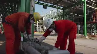 Optimizing Steam Trap Energy Management