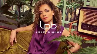 LPB X ANA&Iuml;S GRANGERAC