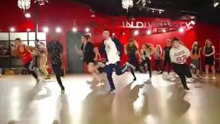 Mdcdance @nickdemoura